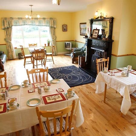 Dun Cromain B&B Banagher Εξωτερικό φωτογραφία