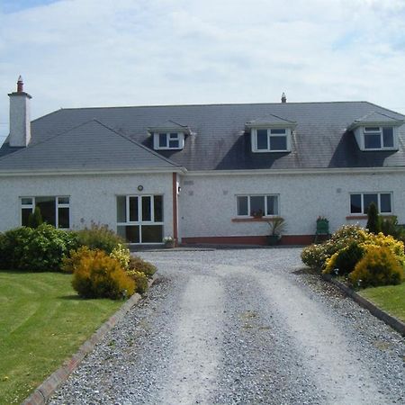 Dun Cromain B&B Banagher Εξωτερικό φωτογραφία