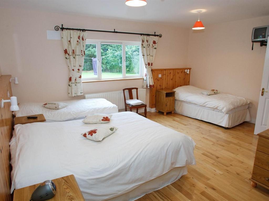 Dun Cromain B&B Banagher Εξωτερικό φωτογραφία
