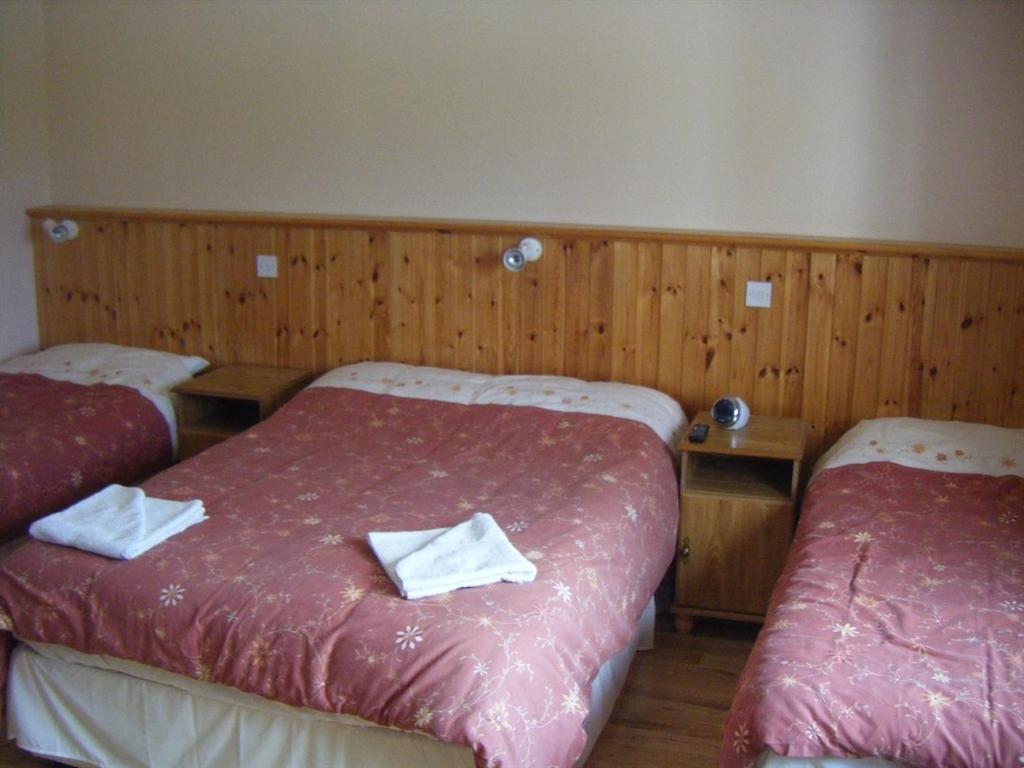 Dun Cromain B&B Banagher Εξωτερικό φωτογραφία