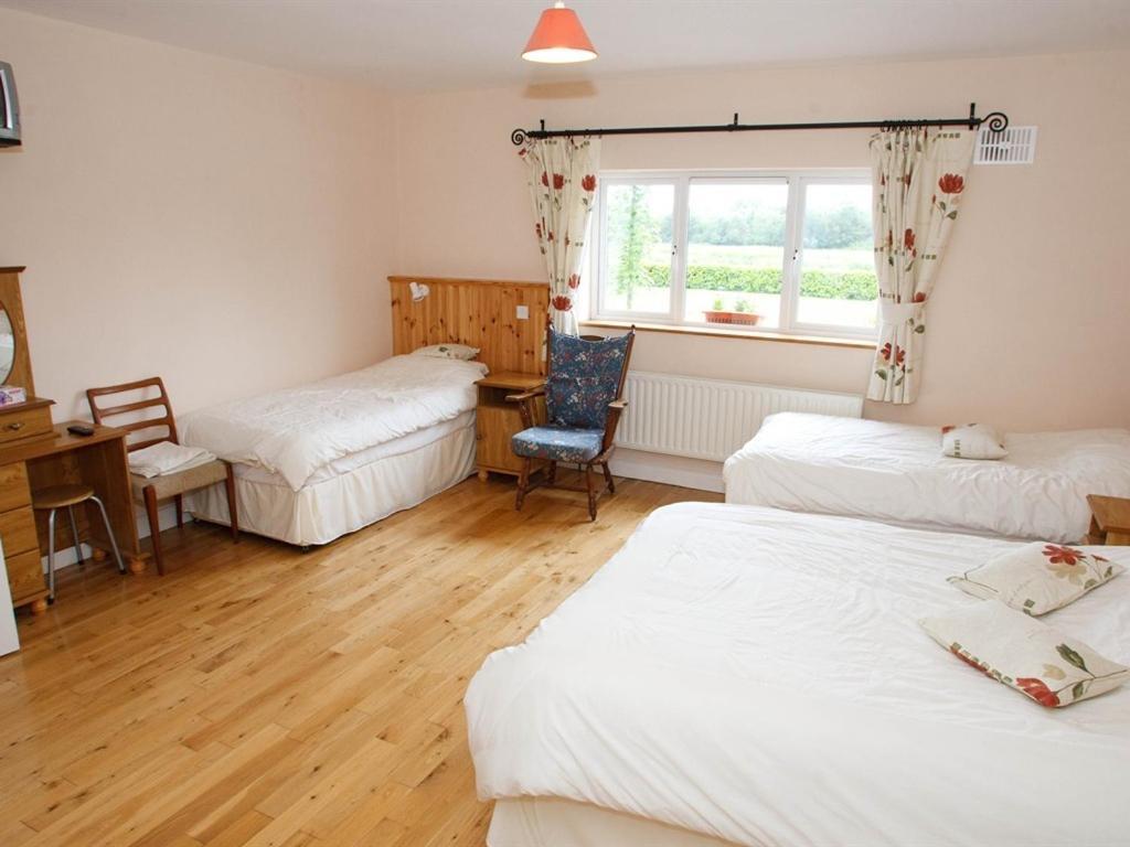 Dun Cromain B&B Banagher Εξωτερικό φωτογραφία
