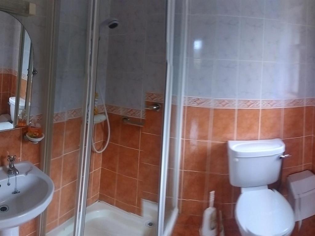 Dun Cromain B&B Banagher Εξωτερικό φωτογραφία